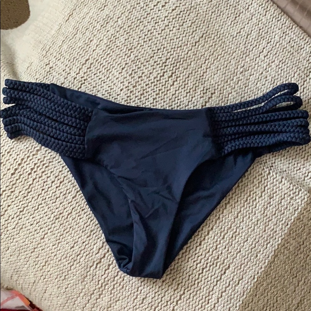 Frankie’s Bikini Bottoms